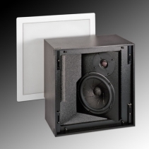 InCeiling Gold/8 MiniMonitor