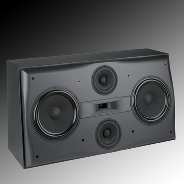 InRoom Platinum Center