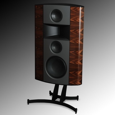 Cinema Reference LCR 2*