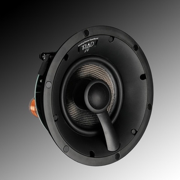 InCeiling Bronze Open Round