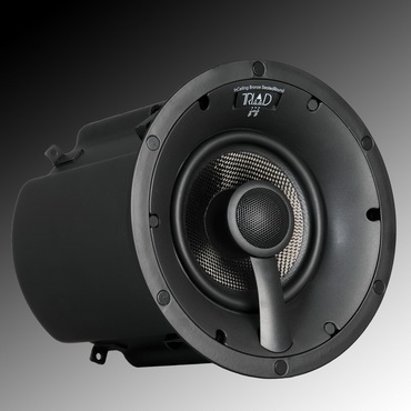 InCeiling Bronze Sealed Round