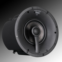 InCeiling Silver Sealed Round