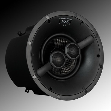 InCeiling Silver DT Sealed Round 