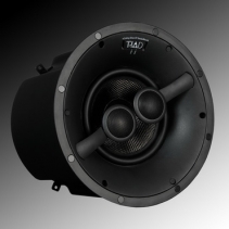 InCeiling Silver DT Sealed Round 