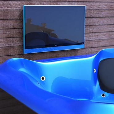 Videotree VTL27IBS-B