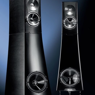 YG Acoustics Hailey 1.2