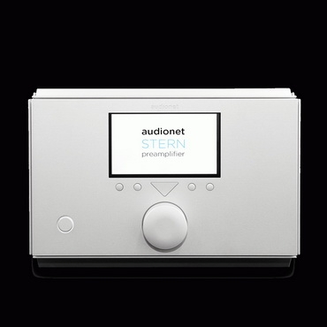 Audionet STERN H version