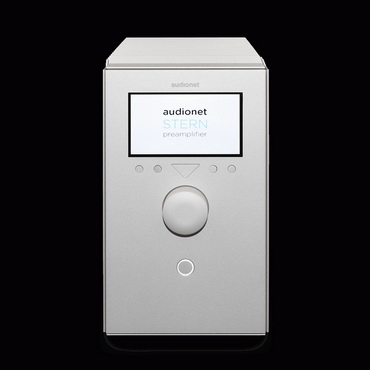 Audionet STERN V version