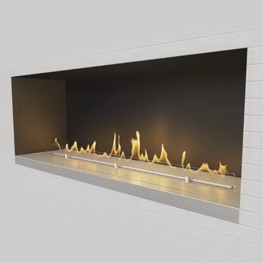 Fire Line Automatic 3  in casing A