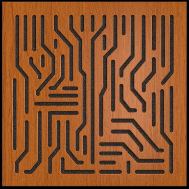 Artnovion Azteka W - Absorber