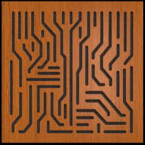 Artnovion Azteka W - Absorber