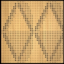 Artnovion Petra W - Absorber