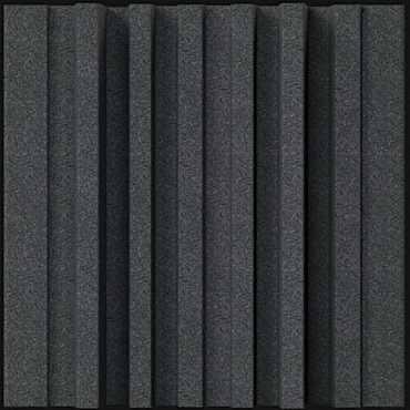 Artnovion Agad - Bass Trap