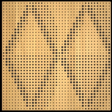 Artnovion Petra W - Bass Trap