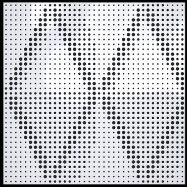 Artnovion Petra W - Bass Trap HP