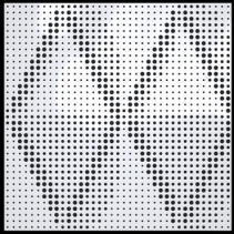 Artnovion Petra W - Bass Trap HP