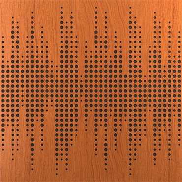 Artnovion Athos W - Bass Trap HP