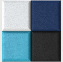 Artnovion Loa Square - Absorber