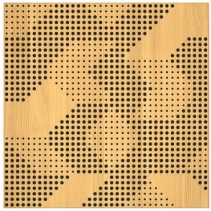 Artnovion Komodo W - Bass Trap