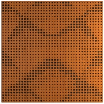 Artnovion Verona W - Bass Trap