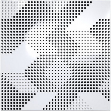 Artnovion Komodo W - Ceiling