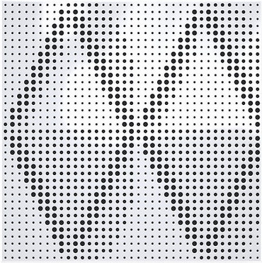 Artnovion Petra W - Ceiling