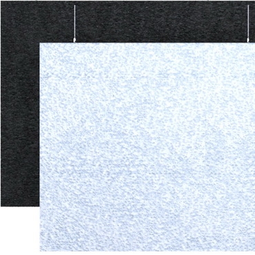 Artnovion Moritz - Baffle