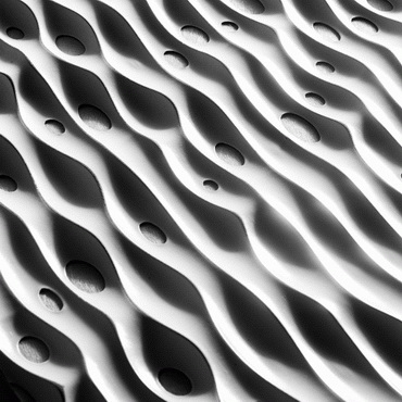 Artnovion Sahara W - Surface