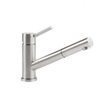 Como Shower stal polerowana