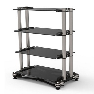 Townshend Audio  Seismic Stand Size 1