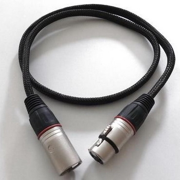 Townshend Audio  Isolda DCT 300 XLR 2