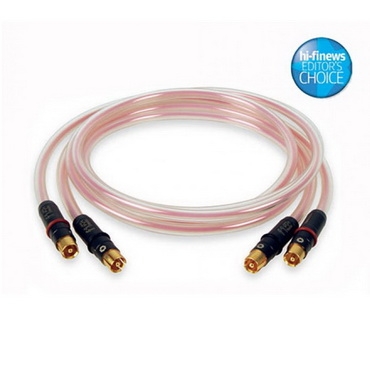 Townshend Audio  F1 Fractal RCA 2