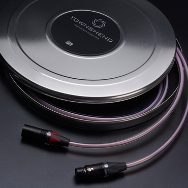 Townshend Audio  F1 Fractal XLR 1.5