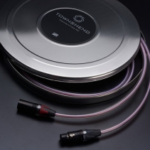 Townshend Audio  F1 Fractal XLR 2