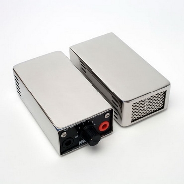 Townshend Audio  Maximum Supertweeters