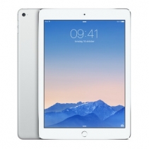 iPad Air 2 WiFI+4G 128GB Silve