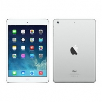 iPad Air WiFi 4G 16GB Silver