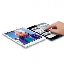 iPad mini Wi-Fi +4G 64GB White