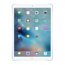 iPad Pro 128GB Silver WIFI