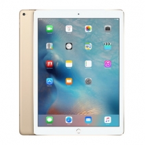 iPad Pro Wi-Fi + 4G 128GB Gold