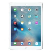 iPad Pro Wi-Fi + 4G 128GB Silver