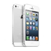 iPhone 5s 16GB Silver
