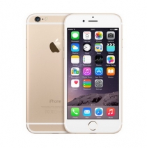 iPhone 6 16GB Gold