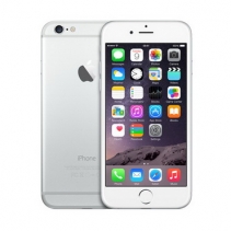 iPhone 6 64GB silver