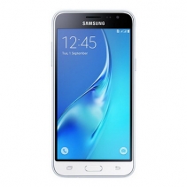 Galaxy J3 (2016) - White