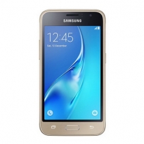 Galaxy J3 (2016) - Gold (Dual)