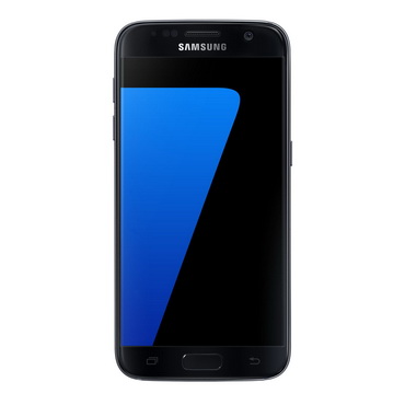 Galaxy S7 32GB G930 Black-Onyx