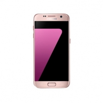 Galaxy S7 - Rose Gold