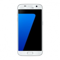 Galaxy S7 - White