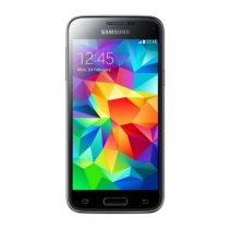 Galaxy S5 Mini G800 Char Black